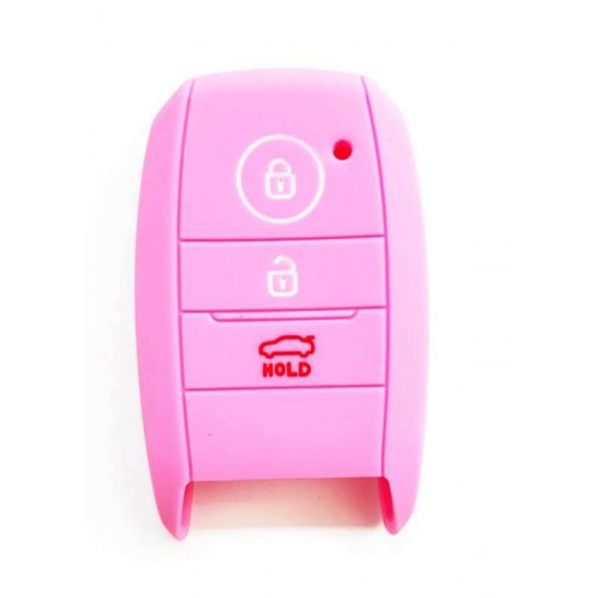 Husa silicon Kia 3 but SIL 336