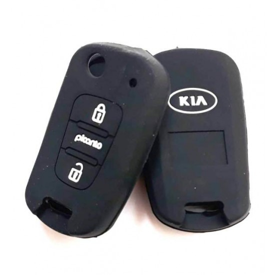 Husa silicon Kia 3 but SIL 342