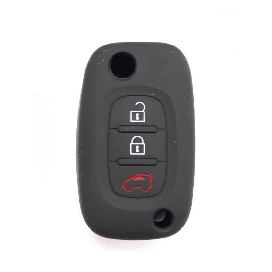 Husa silicon Mercedes 3 but SIL 239