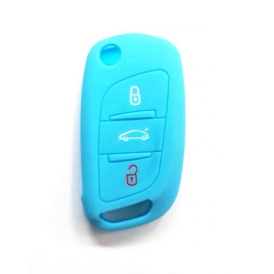 Husa silicon Peugeot  3 but SIL 230