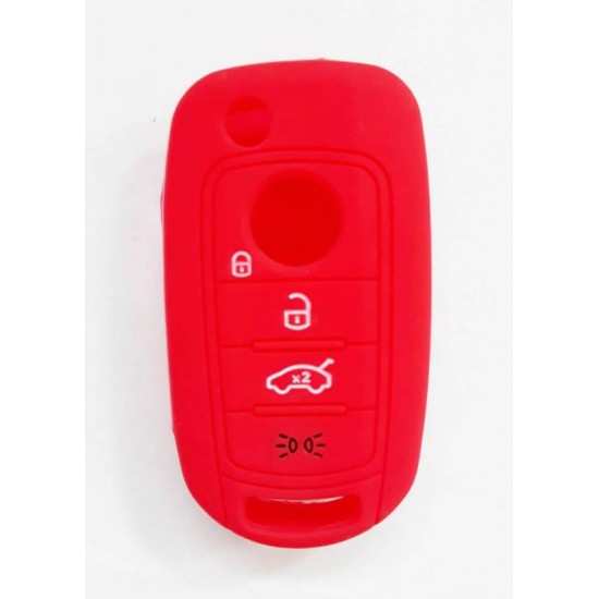 Husa silicon Renault 4 but SIL 287