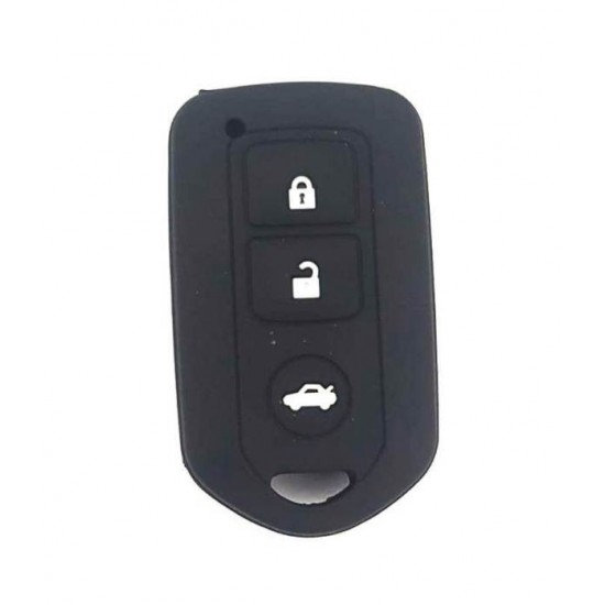 Husa silicon Toyota 3 but SIL 161