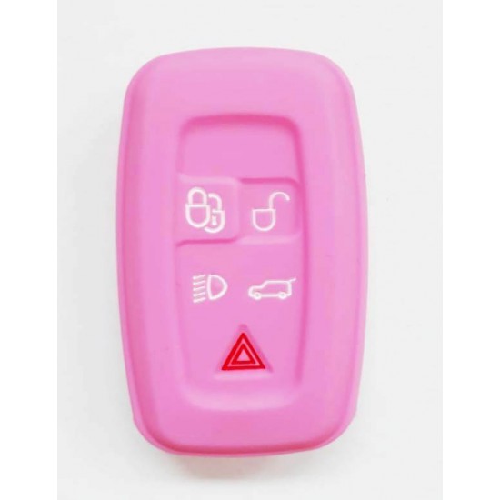 Husa silicon Volvo 5 but SIL 070