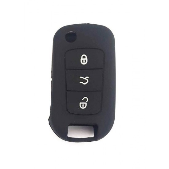 Husa silicon VW 3 but SIL 164