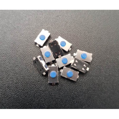 Micro contact PIN 003