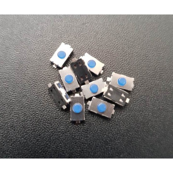 Micro contact PIN 003