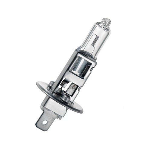 Bec halogen H1 12V