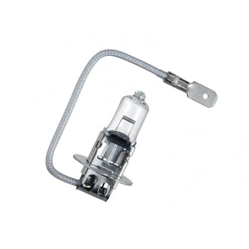 Bec halogen H3 12V long life