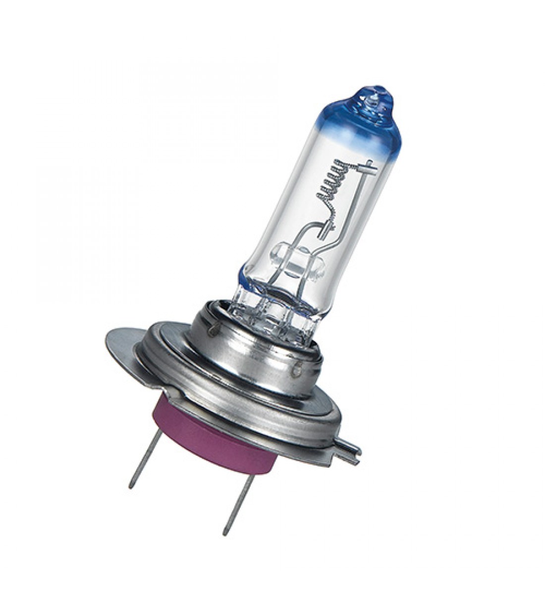 Bec halogen H7 12V night breaker