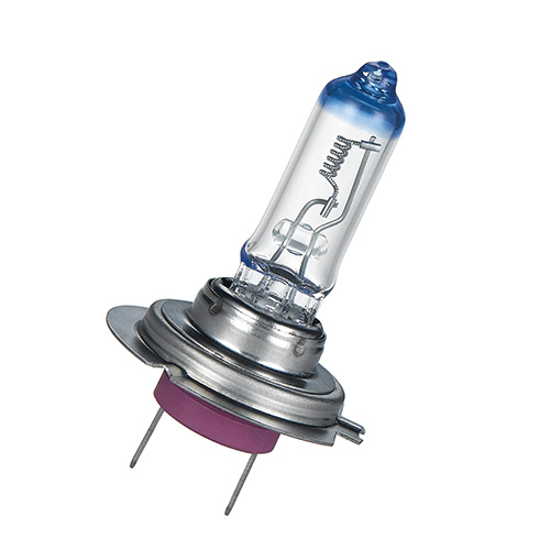 Bec halogen H7 12V night breaker