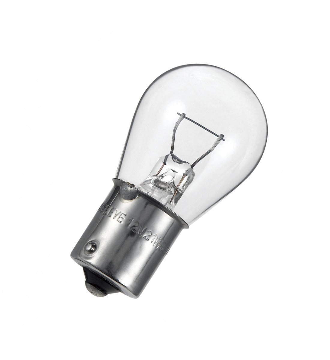 Bec halogen S25 12V 21W BA15S