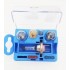 Set bec halogen H7