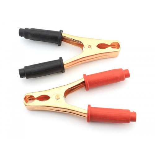 Set cleme crocodil Typ 10