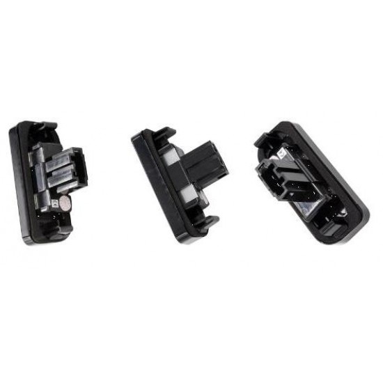 Set lampi spate Mercedes Benz W220