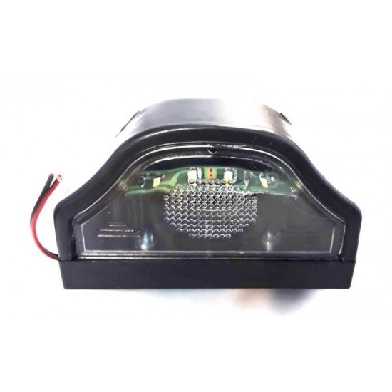 Lampa numar cu 6 leduri