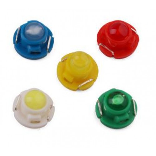 Bec auto  T4.7 cob alb