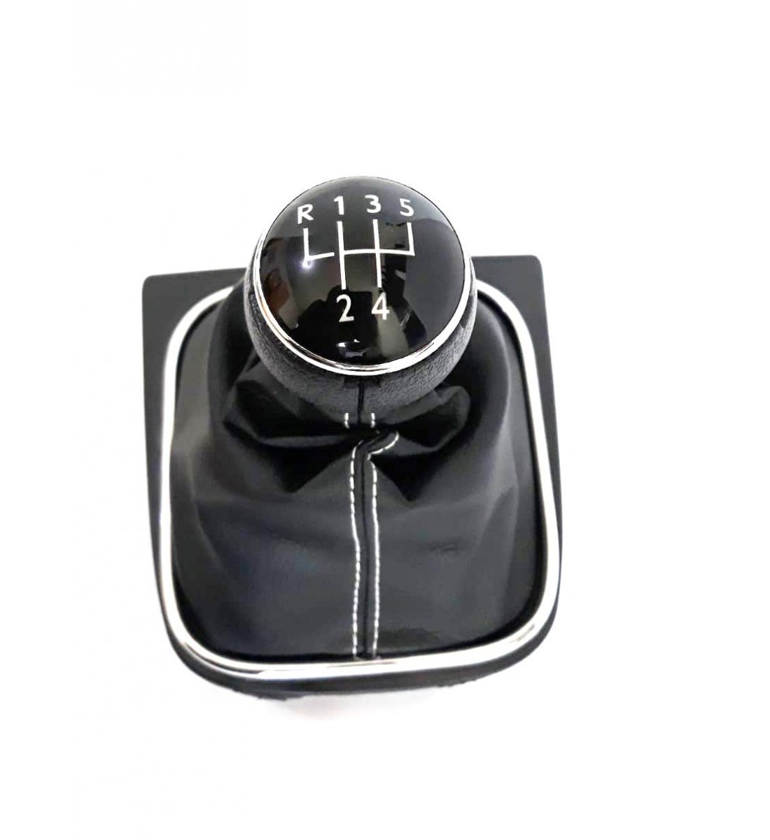 Maneta VW Golf VI MK5 MK6 (2005 -2014) 5 vit Maneta VW Golf VI MK5 MK6 (2005 -2014) 5 vit