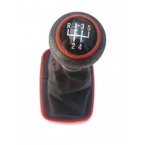 Maneta VW Golf IV MK4 （1999-2004） 5 vit 12mm cu rama rosie