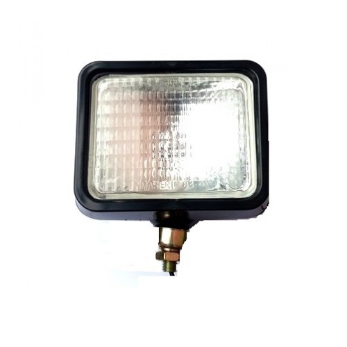 Proiector tractor mijlociu