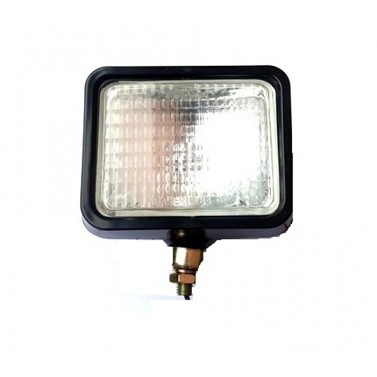 Proiector tractor mijlociu