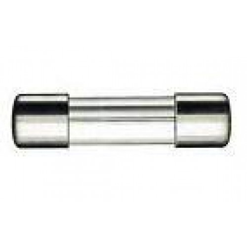 Siguranta rapida 1,5A 5x20mm