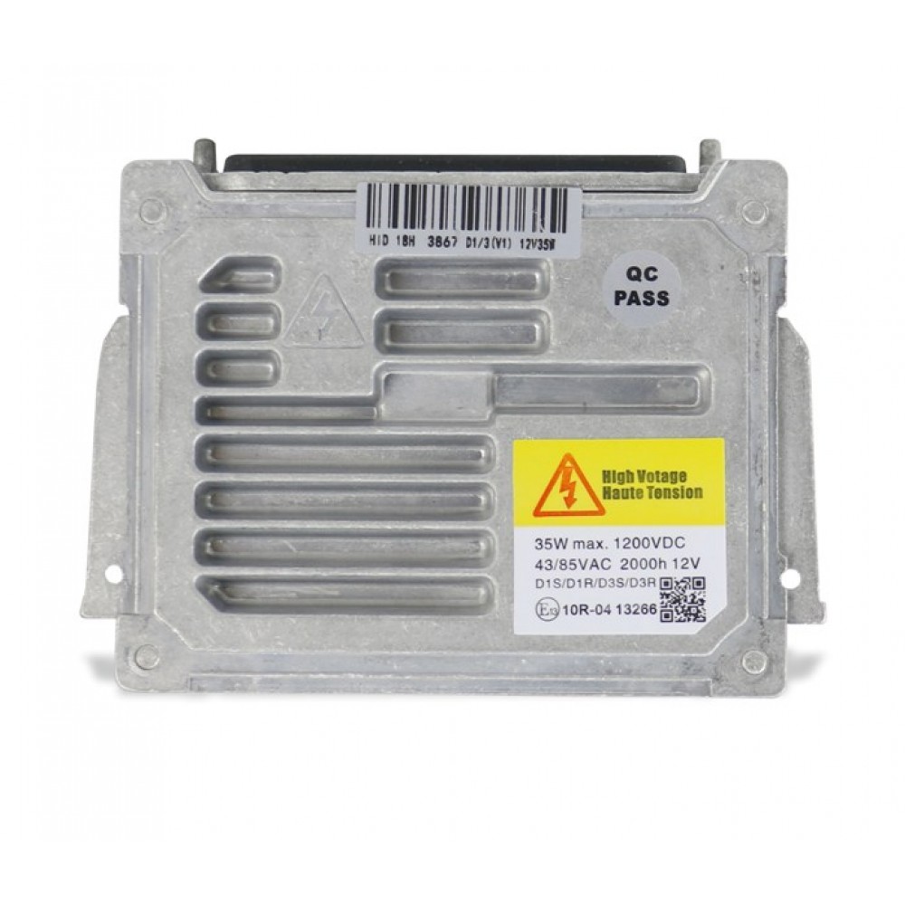 Balast OEM D1/D3 (V)