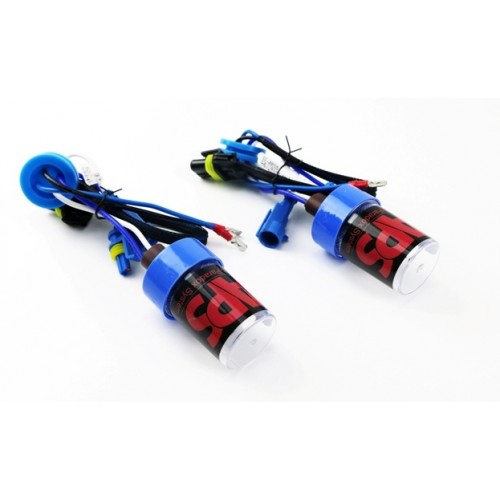 Bec xenon HB3-9005-6000K