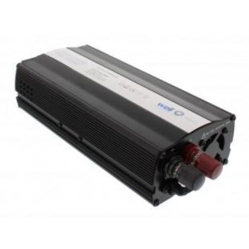 Invertor 600W cu USB-12V