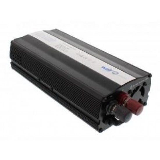 Invertor 600W cu USB-12V Invertor 600W cu USB-12V