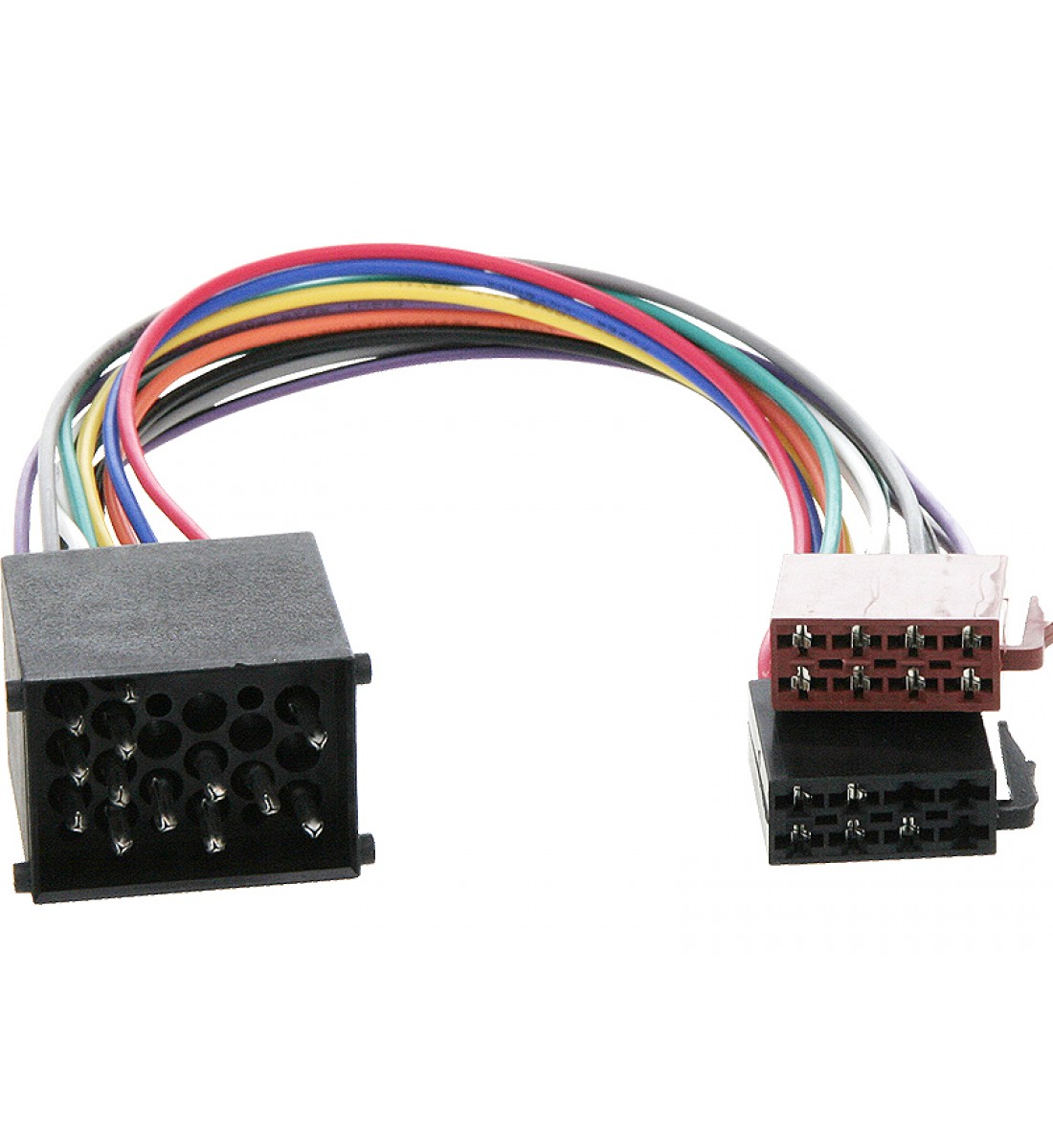 Conector auto ISO-BMW Conector auto ISO-BMW