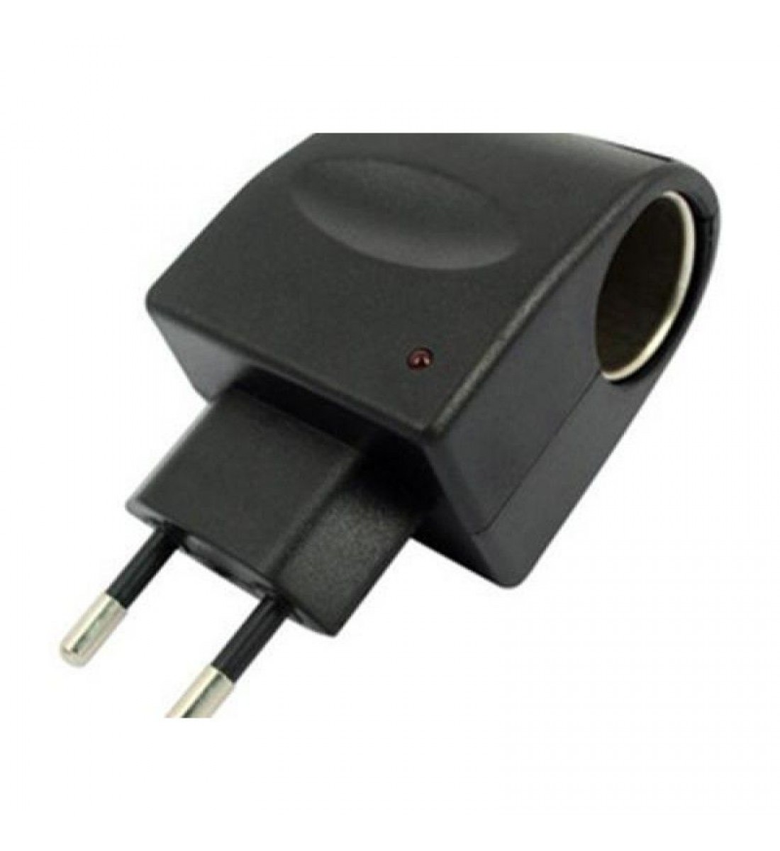 Adaptor incarcator auto 220V->12V