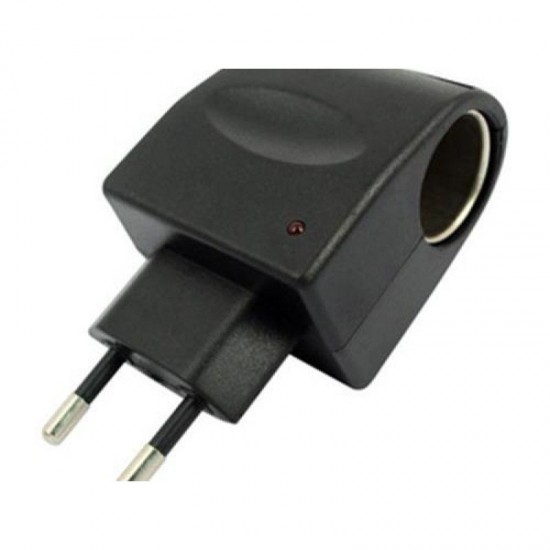Adaptor incarcator auto 220V->12V