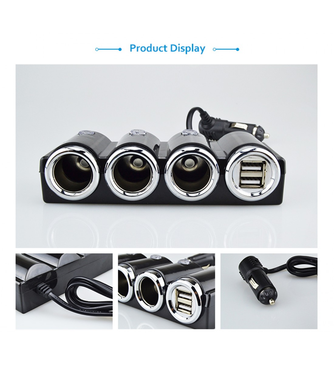 Incarcator bricheta 1503