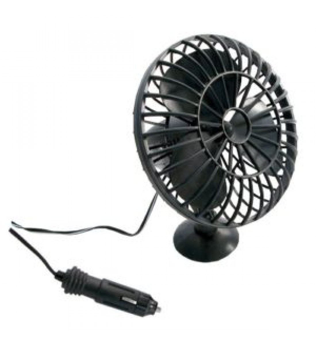 Ventilator auto 12V