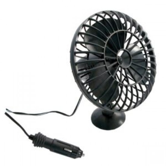 Ventilator auto 12V