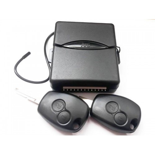 Inchidere centralizata E151 cu cheie originala de Logan