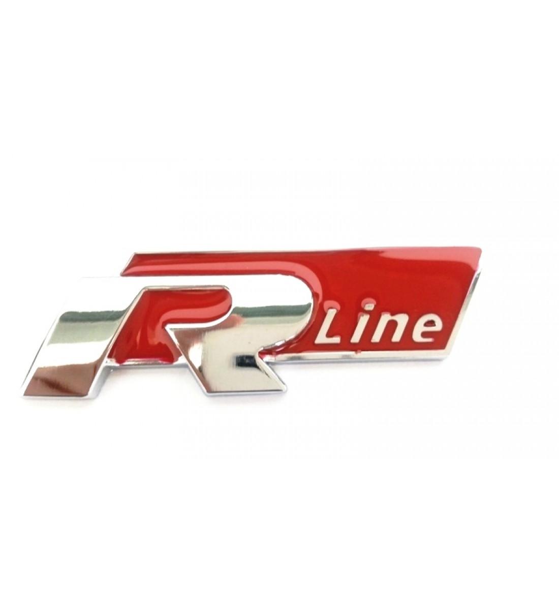 Emblema Sticker R-line