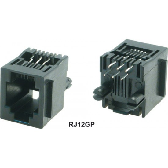 Mufa utp 8p8c cablaj