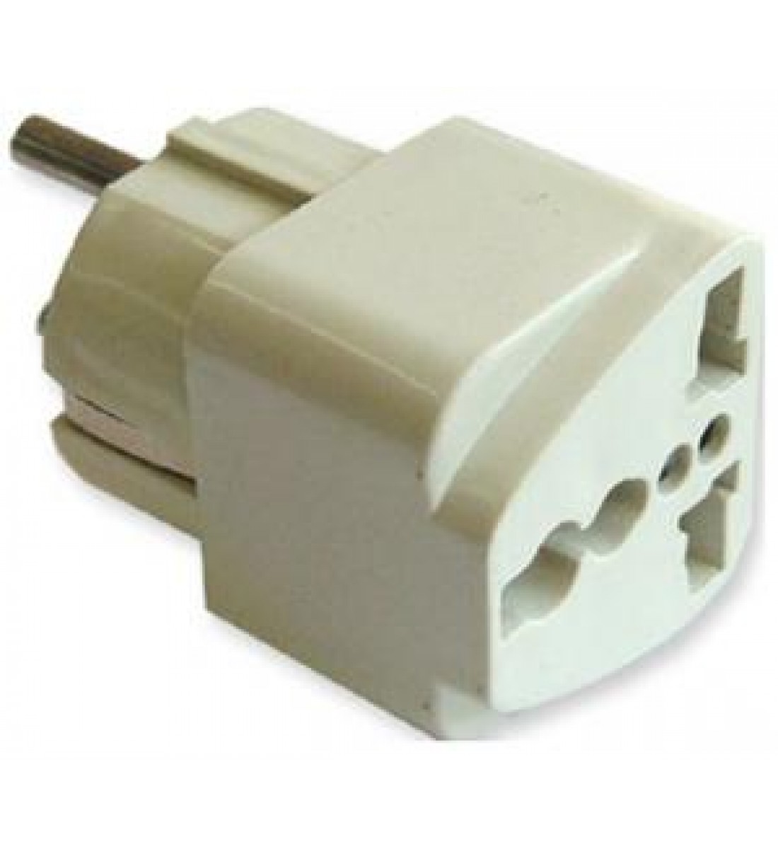 Adaptor stecher UK/USA/RO