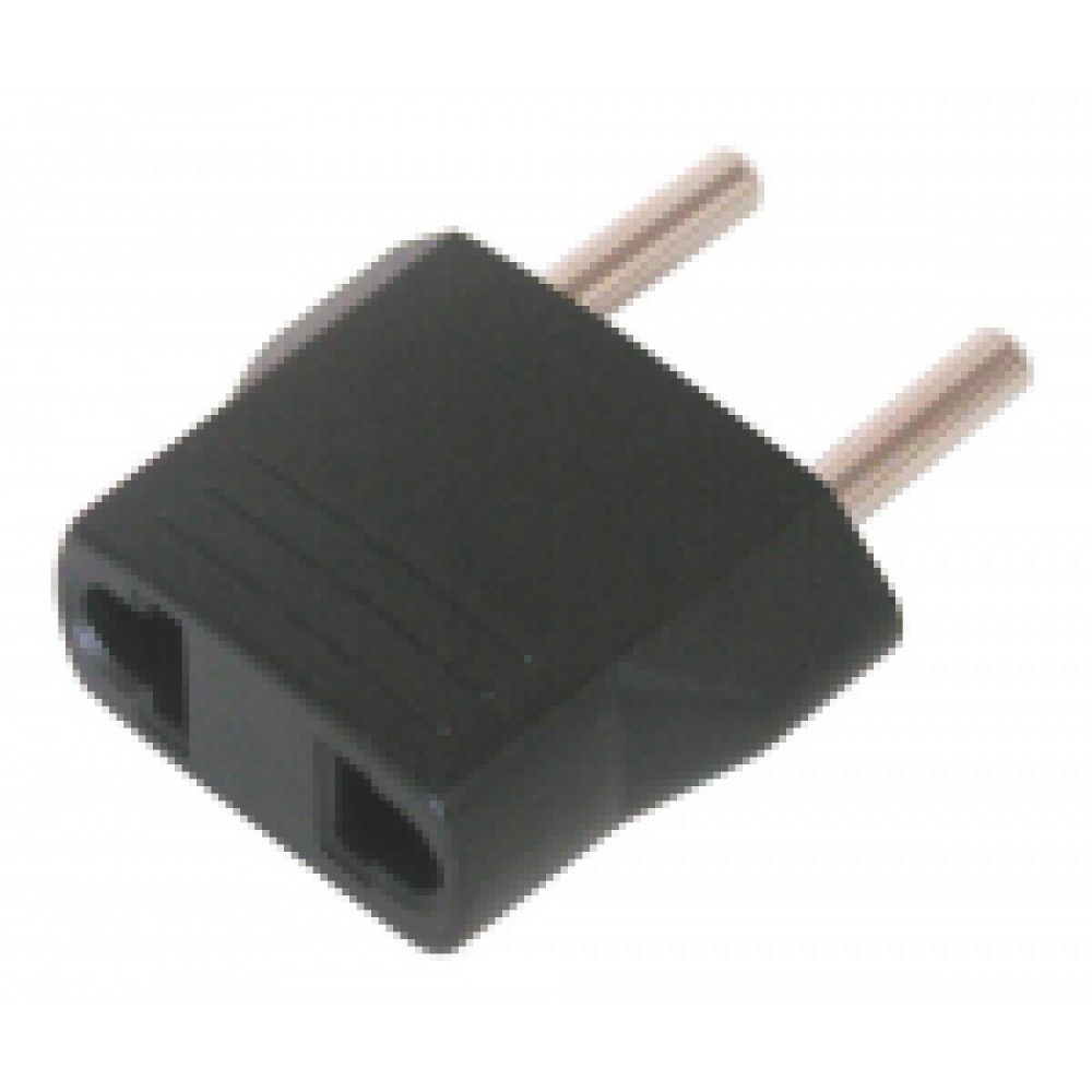 Adaptor stecher USA