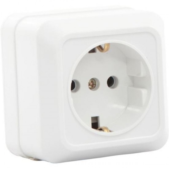 Priza suko aplicata Seldur