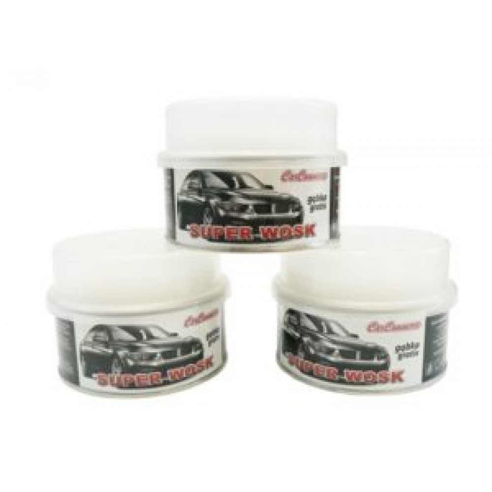 Pasta slefuit cu ceara-190 ml