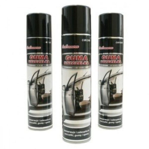 Spray pentru cauciuc