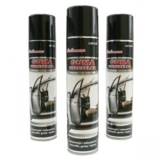 Spray pentru cauciuc