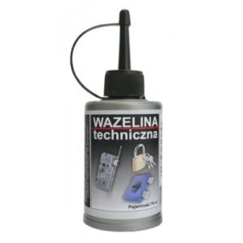 Vaselina pentru yale