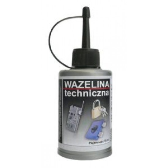 Vaselina pentru yale