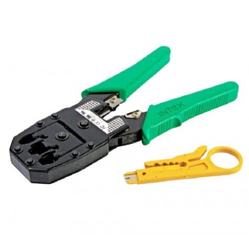 Cleste sertizat mufe 8p8c