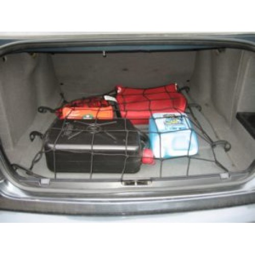 Plasa bagaje 90x120cm