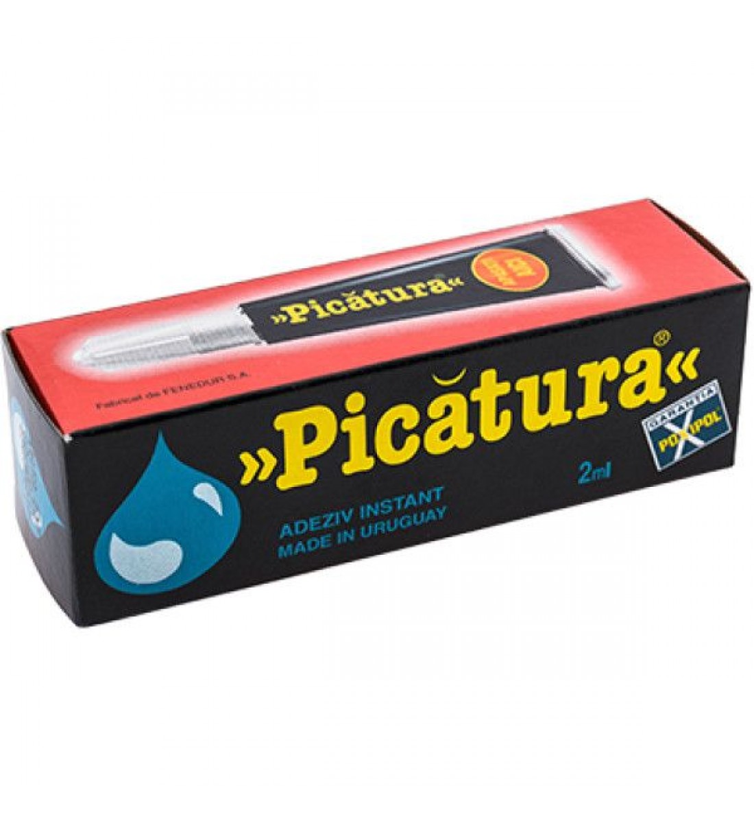 Picatura