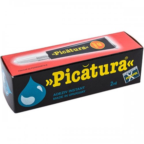 Picatura
